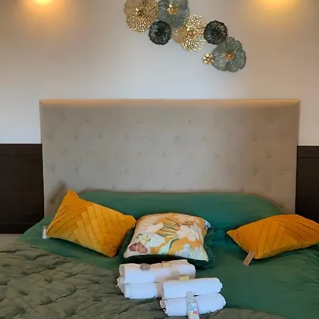 Apartment Grand Studio, Vue Centre Carte Parking