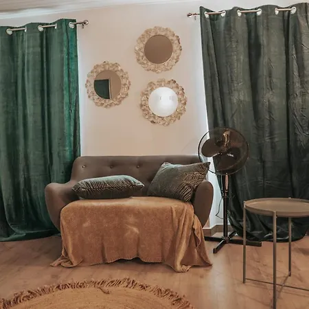 Grand Studio, Vue Centre Carte Parking Apartment Sanary-sur-Mer